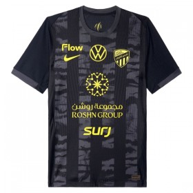 Al Ittihad Third Shirt 2025-26