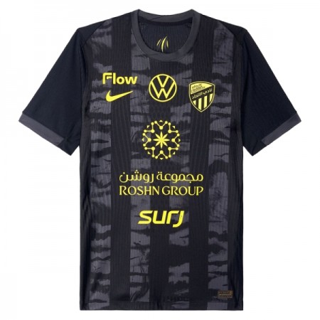 Al Ittihad Third Shirt 2025-26