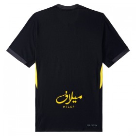 Al Ittihad Third Shirt 2025-26