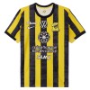 Al Ittihad Thuisshirt 2025-26