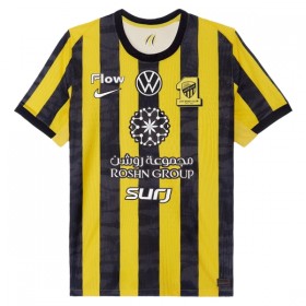 Al Ittihad Thuisshirt 2025-26