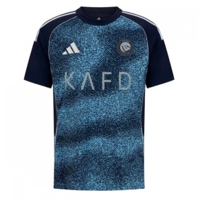 Al Nassr Ronaldo 7 Uitshirt 2025-26