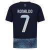 Al Nassr Ronaldo 7 Uittenue 2025-26  - Kids
