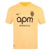 AS Monaco Third Shirt 2025-26