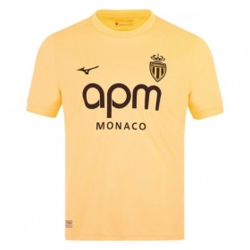 AS Monaco Third Shirt 2025-26