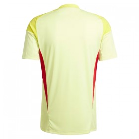 Aston Villa Doelman Shirt gele 2025-26