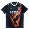 Benfica Eagle Shirt 2025-26 Speciale Editie