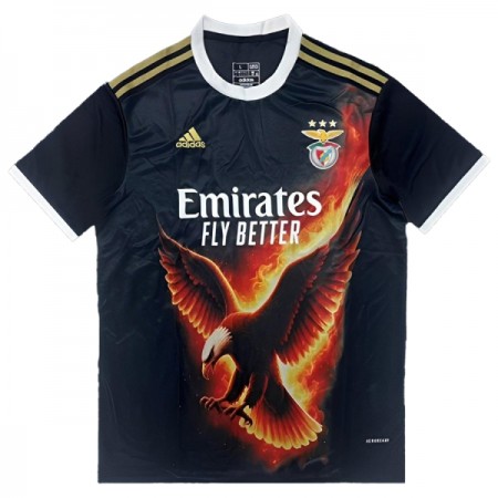 Benfica Eagle Shirt 2025-26 Speciale Editie