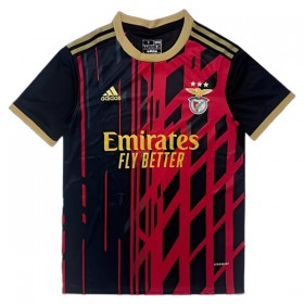 Benfica Shirt 2025-26 Speciale Editie