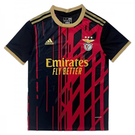 Benfica Shirt 2025-26 Speciale Editie