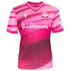 Bolton Wanderers Third Shirt 2025-26