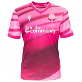 Bolton Wanderers Third Shirt 2025-26