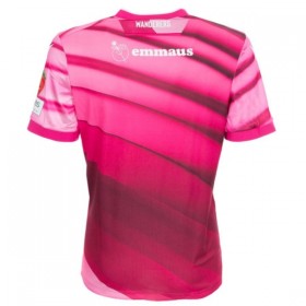 Bolton Wanderers Third Shirt 2025-26