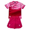 Bolton Wanderers Third Tenue 2025-26  - Kids