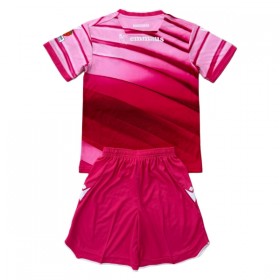 Bolton Wanderers Third Tenue 2025-26  - Kids