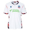 Bolton Wanderers Thuisshirt 2025-26