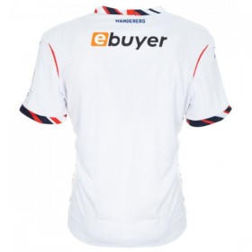 Bolton Wanderers Thuisshirt 2025-26