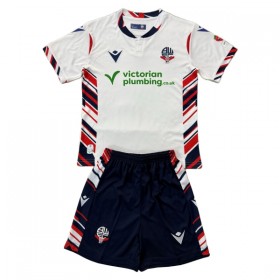 Bolton Wanderers Thuistenue 2025-26  - Kids