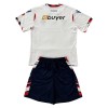 Bolton Wanderers Thuistenue 2025-26  - Kids