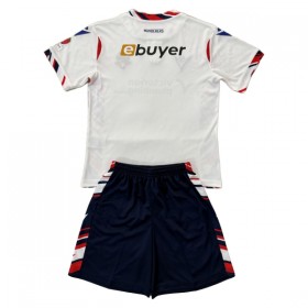 Bolton Wanderers Thuistenue 2025-26  - Kids