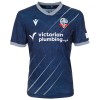 Bolton Wanderers Uitshirt 2025-26