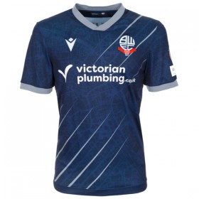 Bolton Wanderers Uitshirt 2025-26
