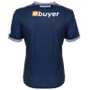 Bolton Wanderers Uitshirt 2025-26