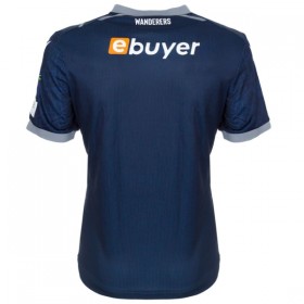 Bolton Wanderers Uitshirt 2025-26