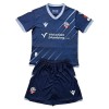 Bolton Wanderers Uittenue 2025-26  - Kids