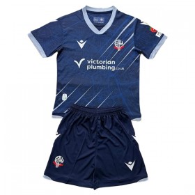 Bolton Wanderers Uittenue 2025-26  - Kids