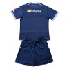 Bolton Wanderers Uittenue 2025-26  - Kids