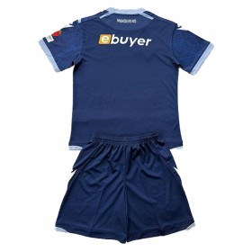 Bolton Wanderers Uittenue 2025-26  - Kids