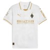 Borussia Monchengladbach Jubileum Shirt 2025-26