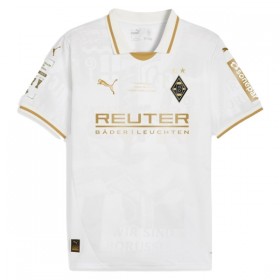 Borussia Monchengladbach Jubileum Shirt 2025-26