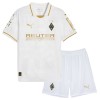 Borussia Monchengladbach Jubileum Tenue 2025-26  - Kids