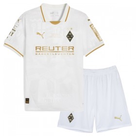 Borussia Monchengladbach Jubileum Tenue 2025-26 - Kids