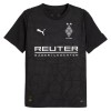 Borussia Monchengladbach Third Shirt 2025-26 Borussia Monchengladbach Third Shirt 2025-26