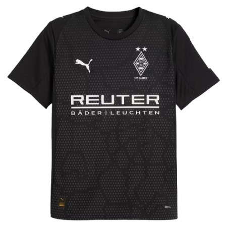 Borussia Monchengladbach Third Shirt 2025-26 Borussia Monchengladbach Third Shirt 2025-26