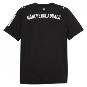 Borussia Monchengladbach Third Shirt 2025-26