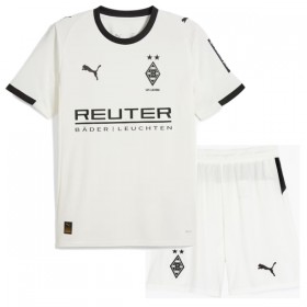Borussia Monchengladbach Thuistenue 2025-26 - Kids