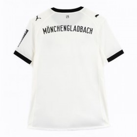 Borussia Monchengladbach Thuistenue 2025-26  - Kids