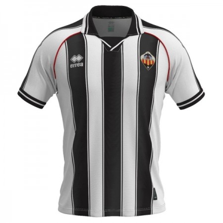 CD Castellon Thuisshirt 2025-26