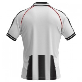 CD Castellon Thuisshirt 2025-26