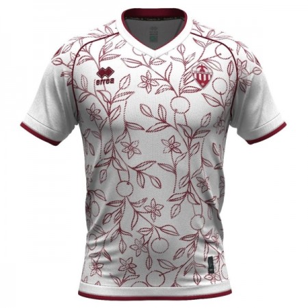 CD Castellon Uitshirt 2025-26