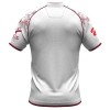 CD Castellon Uitshirt 2025-26