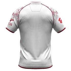 CD Castellon Uitshirt 2025-26