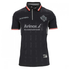 Cremonese Third Shirt 2025-26