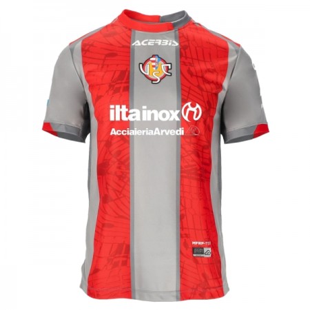 Cremonese Thuisshirt 2025-26