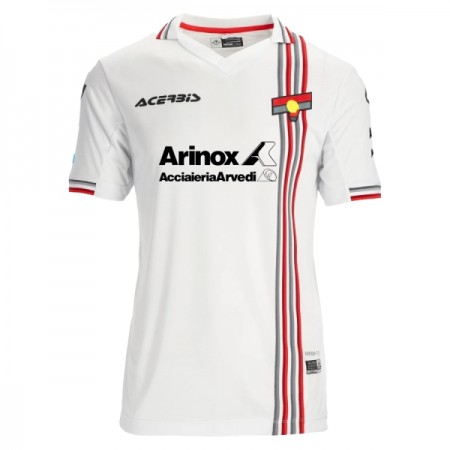 Cremonese Uitshirt 2025-26