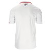 Cremonese Uitshirt 2025-26